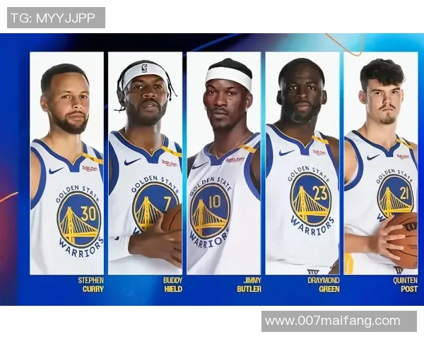 2021年勇士与公牛对决球员数据全面分析与比较