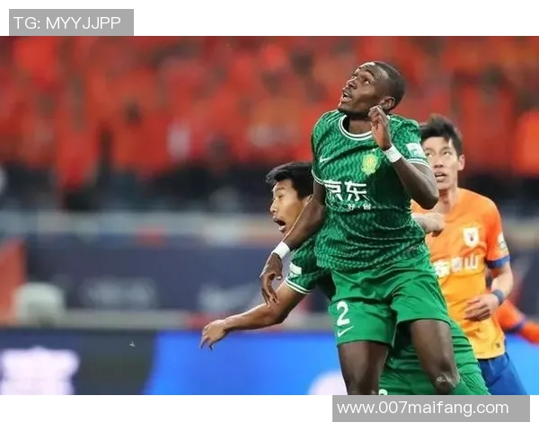 上港与国安激战正酣北京解说带你领略精彩瞬间