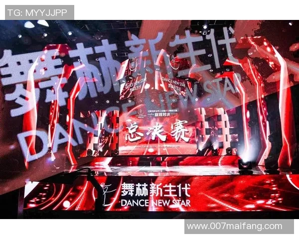 吴芳独家分享街舞心得与技巧助你舞出自我风格与魅力